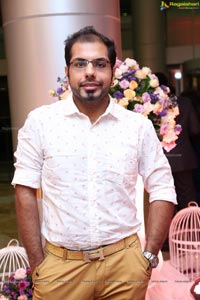 Jayesh Mulani-Sonu Khitri Wedding Reception