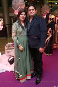 Jayesh Mulani-Sonu Khitri Wedding Reception