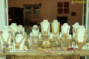 Silver Jewellery Show