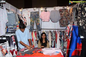 Jyotii Sethi Hi-Life Luxury Exhibition HICC