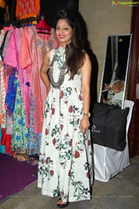 Jyotii Sethi Hi-Life Luxury Exhibition HICC