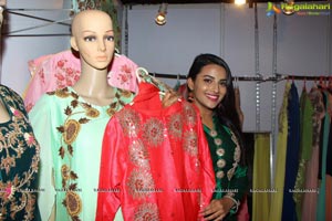 Jyotii Sethi Hi-Life Luxury Exhibition HICC