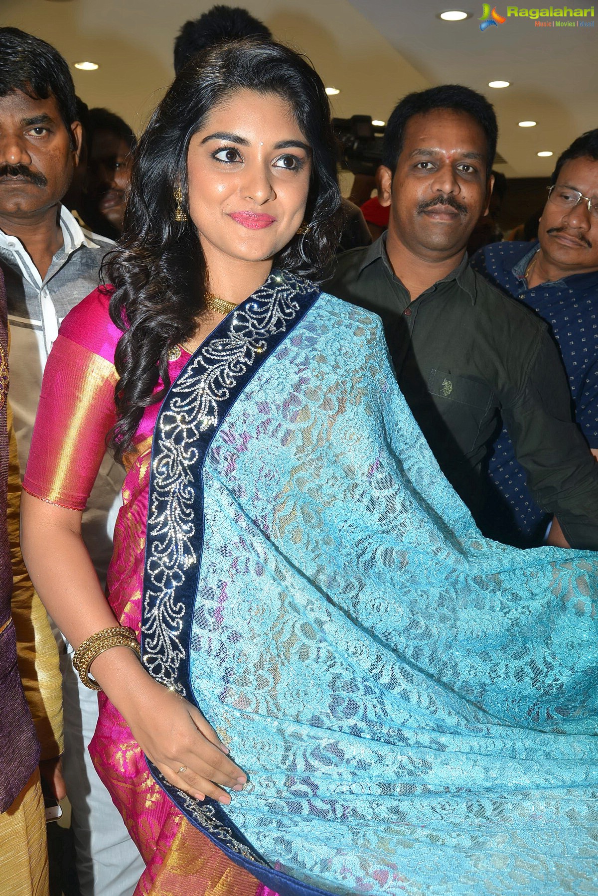 Grand Launch of Kalamandir in Vizag