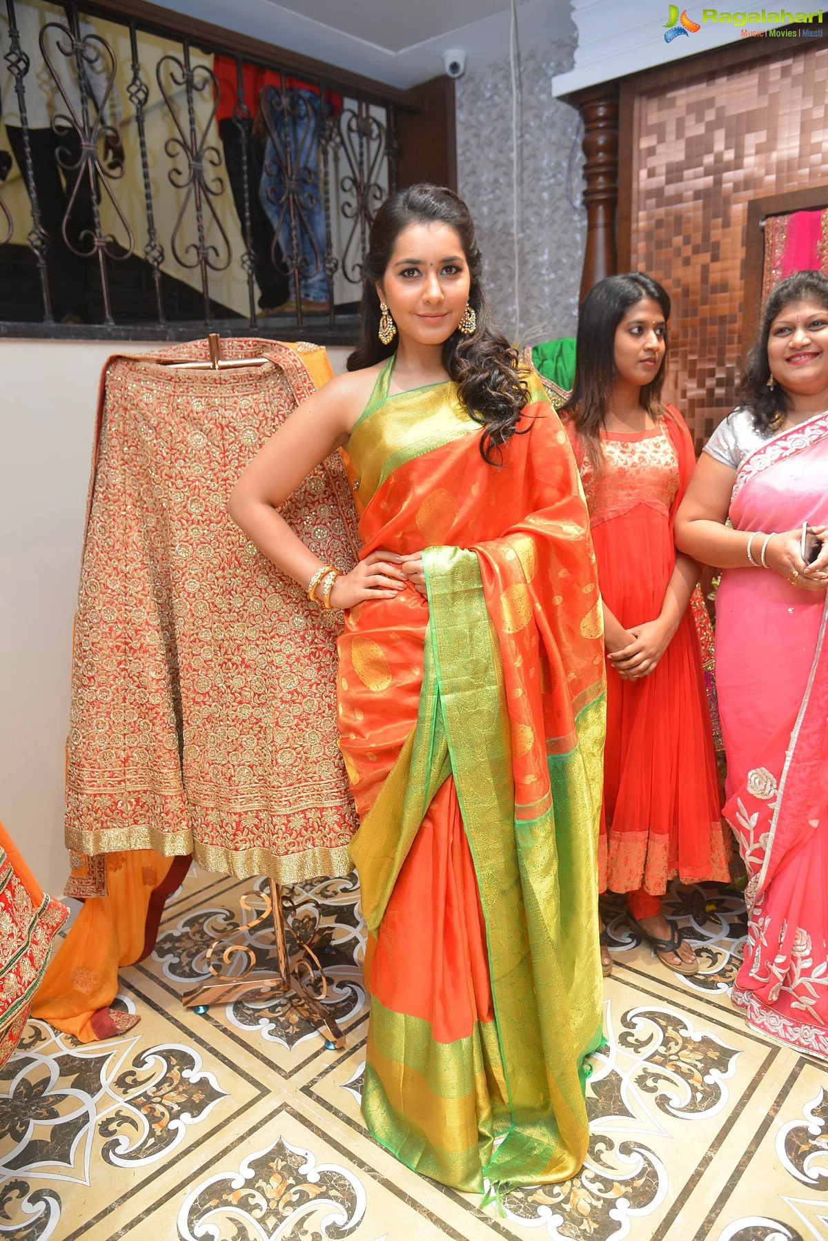 Grand Launch of Kalamandir in Vizag