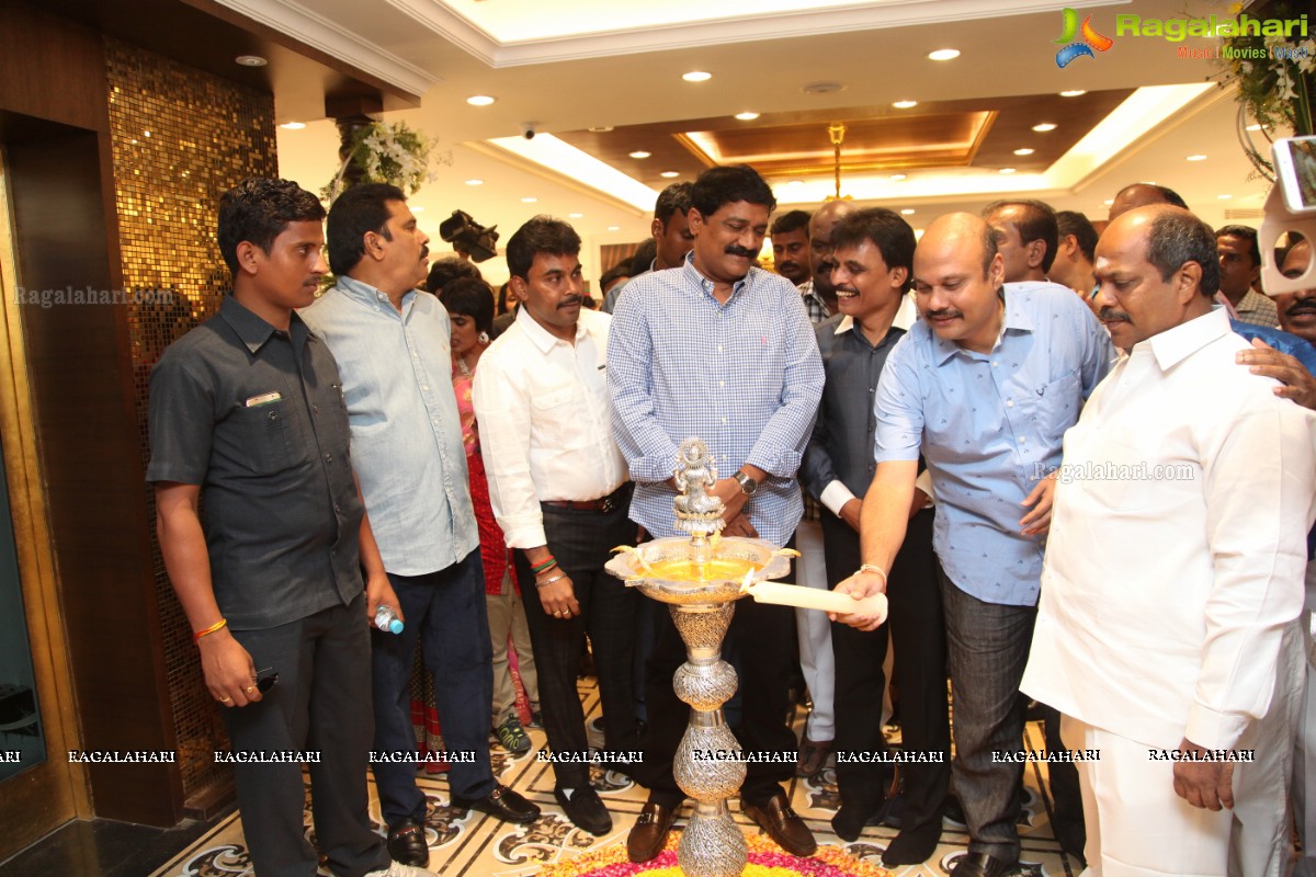 Grand Launch of Kalamandir in Vizag