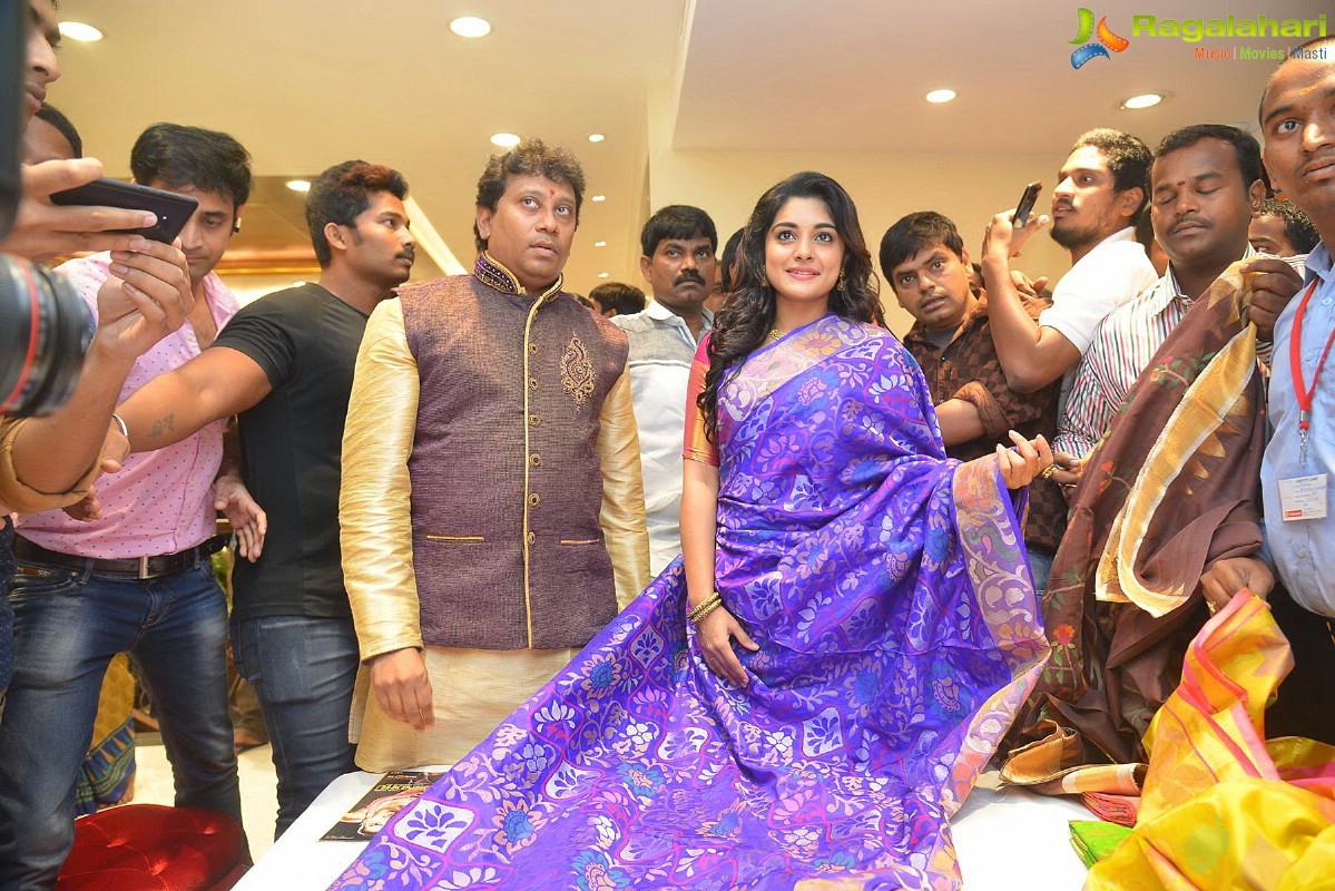 Grand Launch of Kalamandir in Vizag