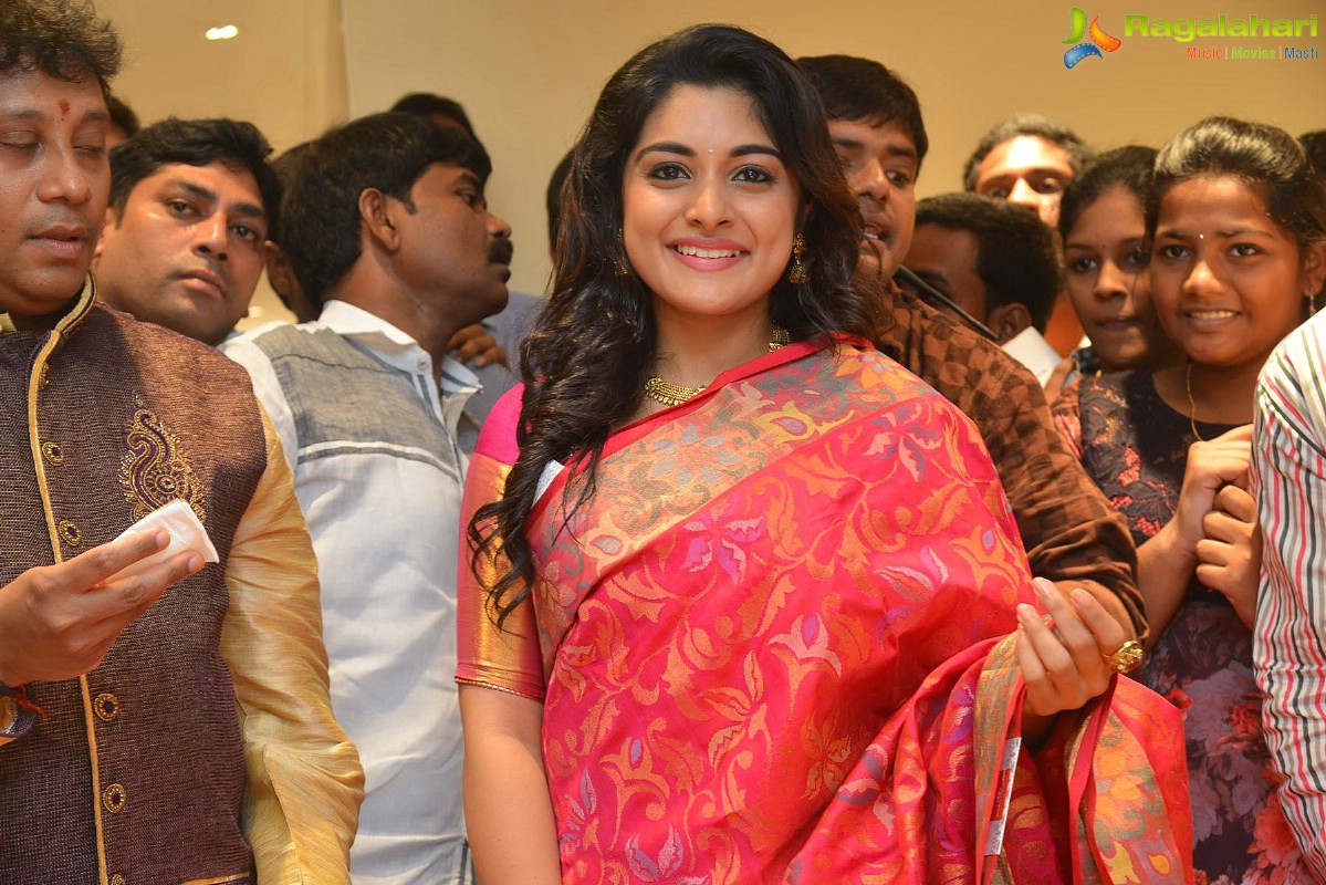 Grand Launch of Kalamandir in Vizag