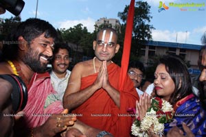 Kancheepuram Varamahalakshmi Silks