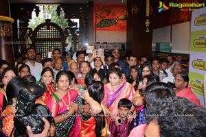Kancheepuram Varamahalakshmi Silks