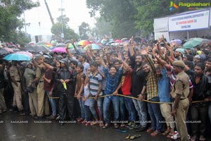 Khairatabad Ganesh 2016 Immersion