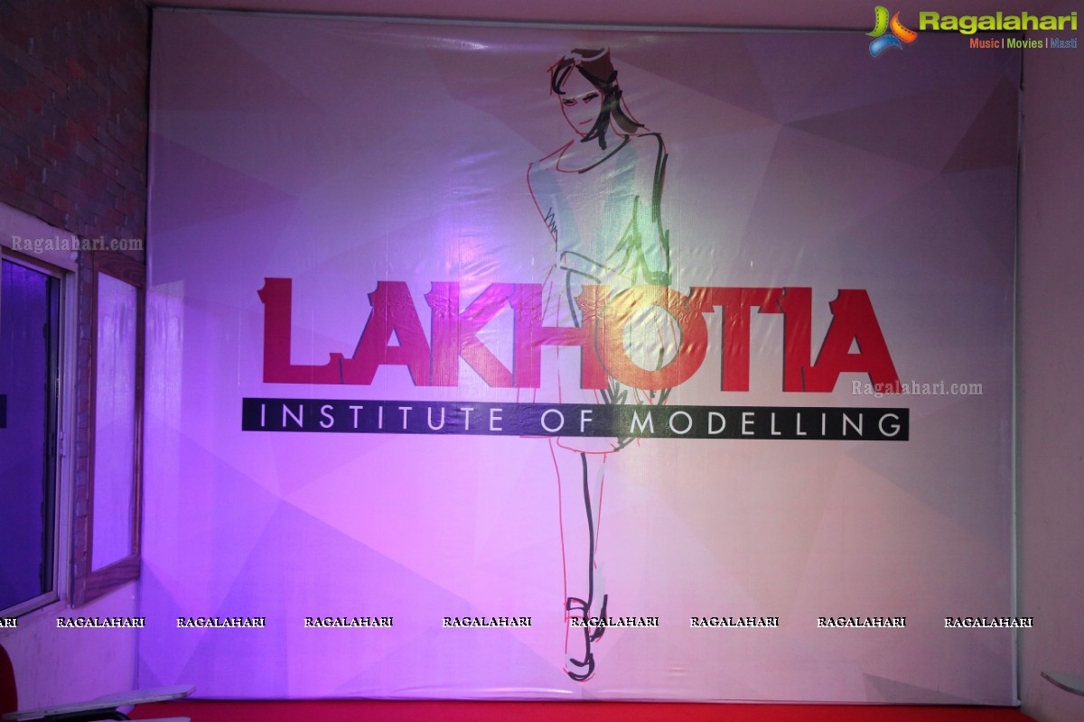 Lakhotia Institute of Design celebrates Teacher's Day, Hyderabad