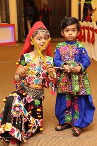 Legend Navratri Utsav 2016 Curtain Raiser