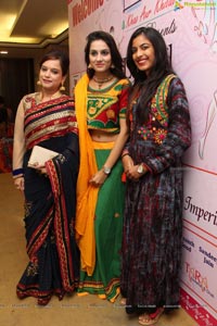 Legend Navratri Utsav 2016 Curtain Raiser