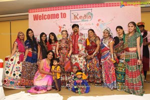 Legend Navratri Utsav 2016 Curtain Raiser