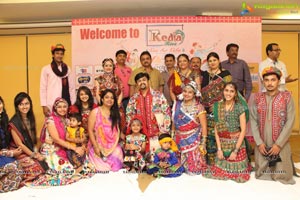 Legend Navratri Utsav 2016 Curtain Raiser