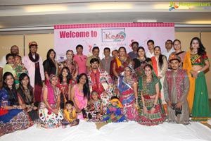 Legend Navratri Utsav 2016 Curtain Raiser