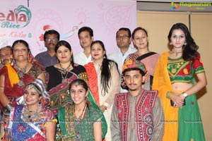 Legend Navratri Utsav 2016 Curtain Raiser