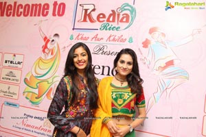 Legend Navratri Utsav 2016 Curtain Raiser