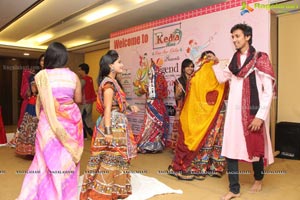 Legend Navratri Utsav 2016 Curtain Raiser