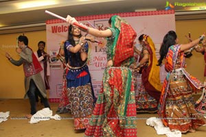 Legend Navratri Utsav 2016 Curtain Raiser