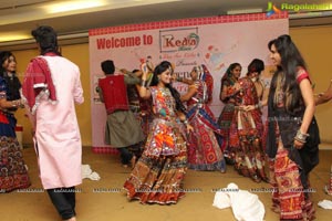 Legend Navratri Utsav 2016 Curtain Raiser