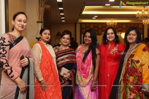 Legend Navratri Utsav 2016 Curtain Raiser