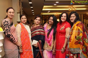 Legend Navratri Utsav 2016 Curtain Raiser