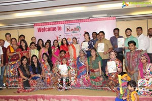 Legend Navratri Utsav 2016 Curtain Raiser