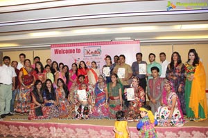 Legend Navratri Utsav 2016 Curtain Raiser