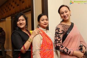 Legend Navratri Utsav 2016 Curtain Raiser