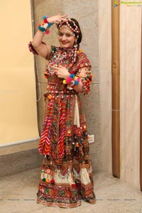 Legend Navratri Utsav 2016 Curtain Raiser