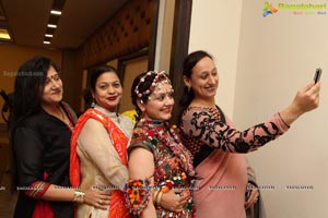 Legend Navratri Utsav 2016 Curtain Raiser