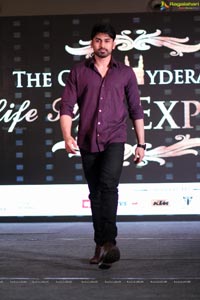 SIPL Lifestyle Expo 2016