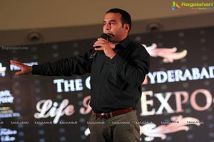 SIPL Lifestyle Expo 2016