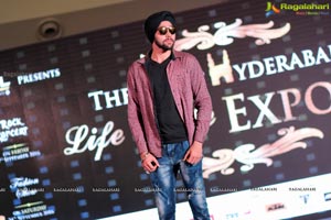 SIPL Lifestyle Expo 2016