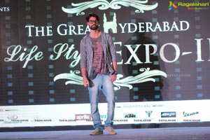 SIPL Lifestyle Expo 2016