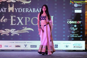 SIPL Lifestyle Expo 2016