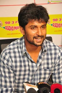 Majnu Radio Mirchi