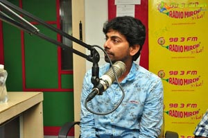 Majnu Radio Mirchi