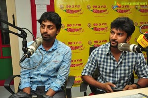 Majnu Radio Mirchi