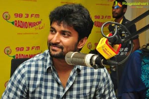 Majnu Radio Mirchi