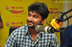 Majnu Radio Mirchi