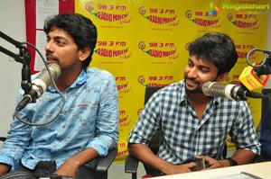 Majnu Radio Mirchi