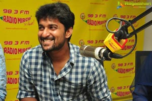 Majnu Radio Mirchi