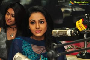 Majnu Radio Mirchi