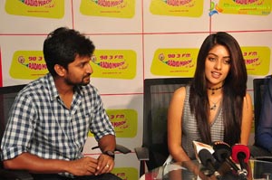 Majnu Radio Mirchi