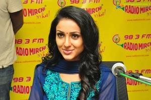 Majnu Radio Mirchi