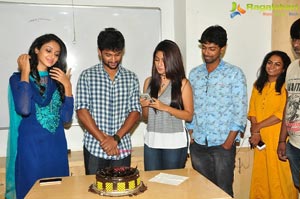 Majnu Radio Mirchi