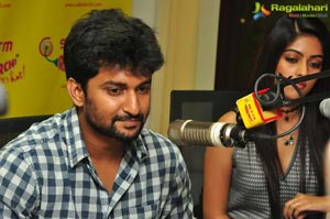 Majnu Radio Mirchi