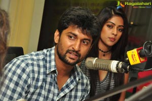 Majnu Radio Mirchi